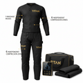 TITAN Full Body Compression System
