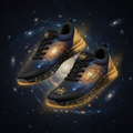 TITAN Galaxy Cross Trainer