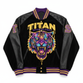 TITAN Galaxy Tiger Varsity