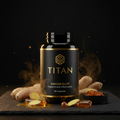 TITAN Ginger Root
