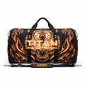TITAN Glow Tiger Duffle