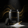 TITAN Glutamine Recovery Powder