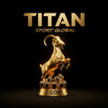 TITAN GOAT