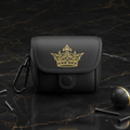 TITAN Golf Rangefinder Bag — Crown Edition