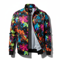 TITAN Graffiti Jacket