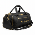 TITAN Luxury Gym Bag