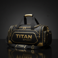 TITAN Barrel Bag