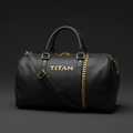 TITAN Gym Duffel Bag