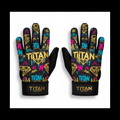 TITAN Gym Gloves
