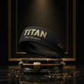 TITAN Headband 1940 Champion