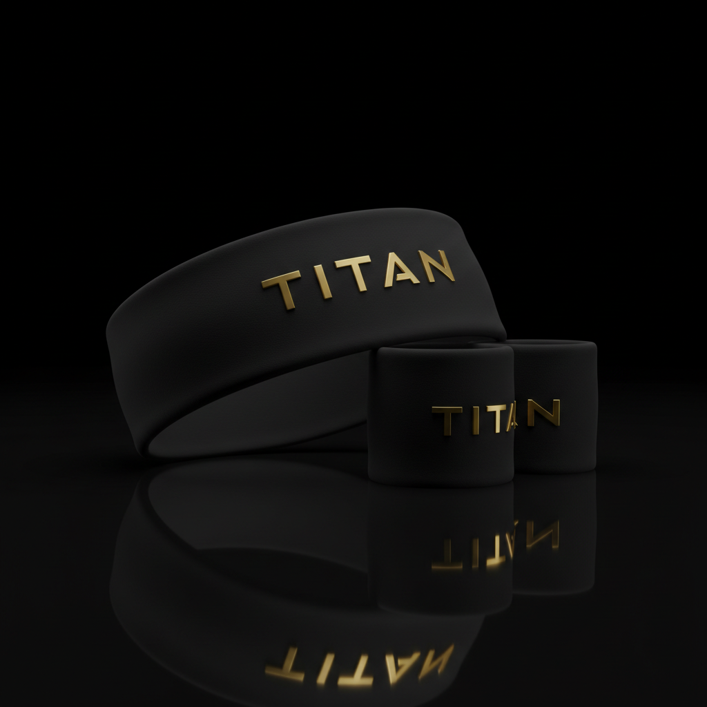 TITAN Headband Set