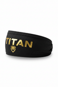 TITAN Headband Sweat Control