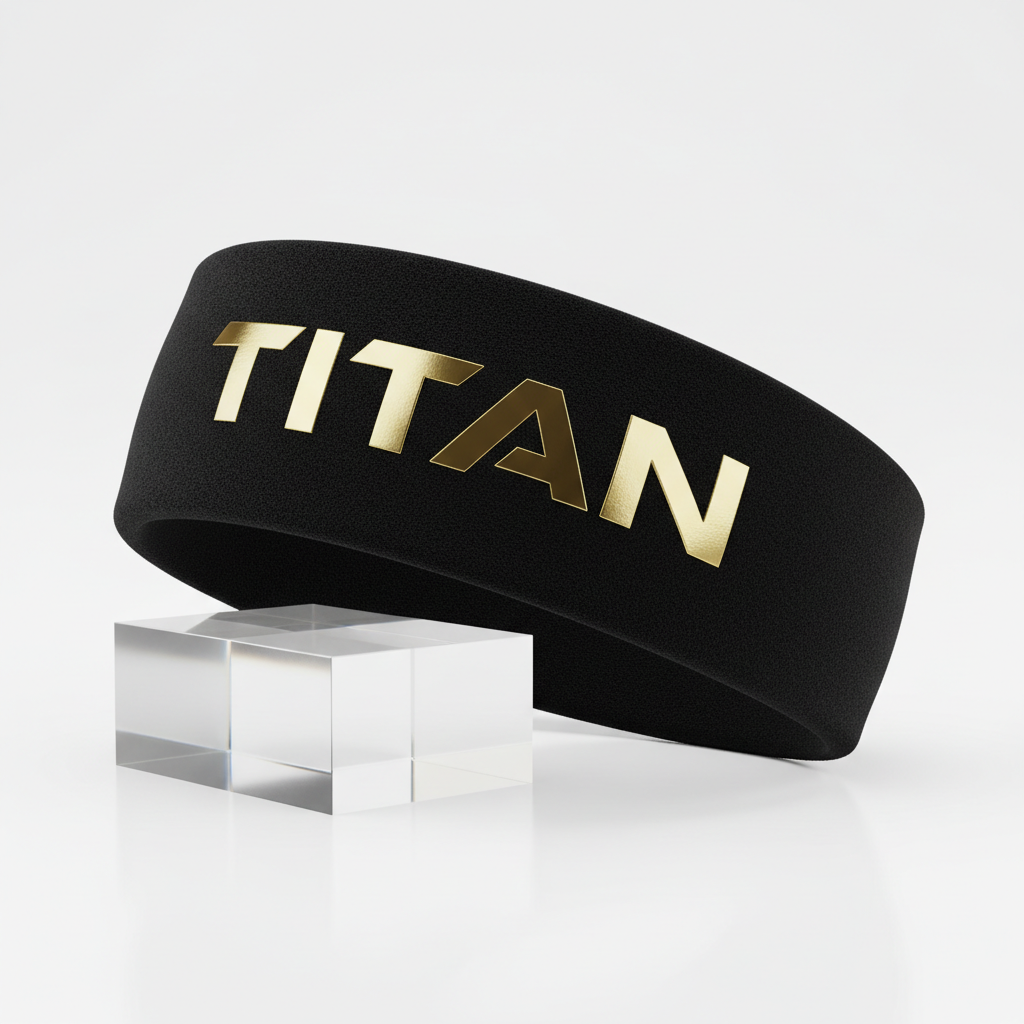TITAN Headband
