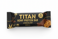 TITAN Hemp Protein Bar - Chocolate