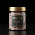 TITAN HER Bath Salts Rose