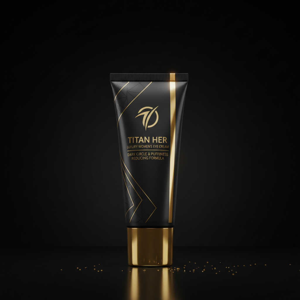 TITAN HER Eye Cream