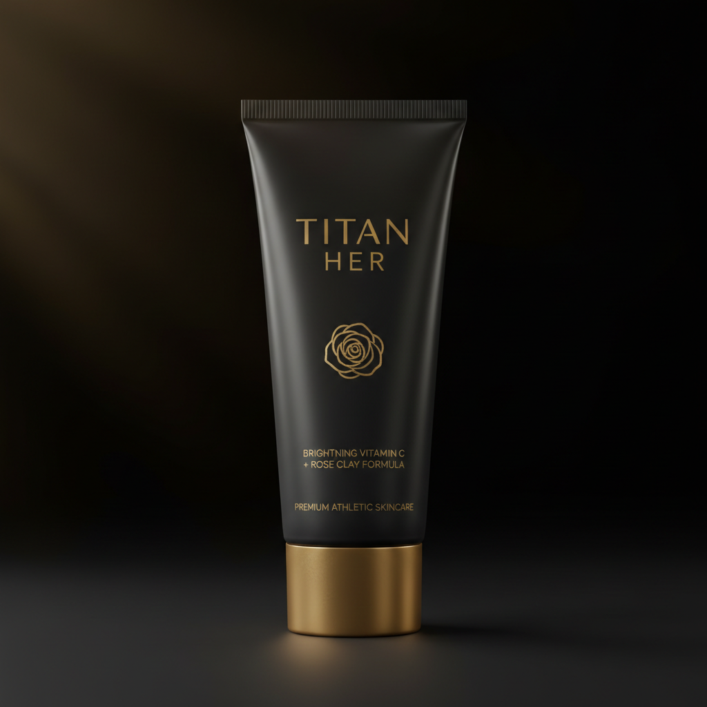 TITAN HER Face Mask