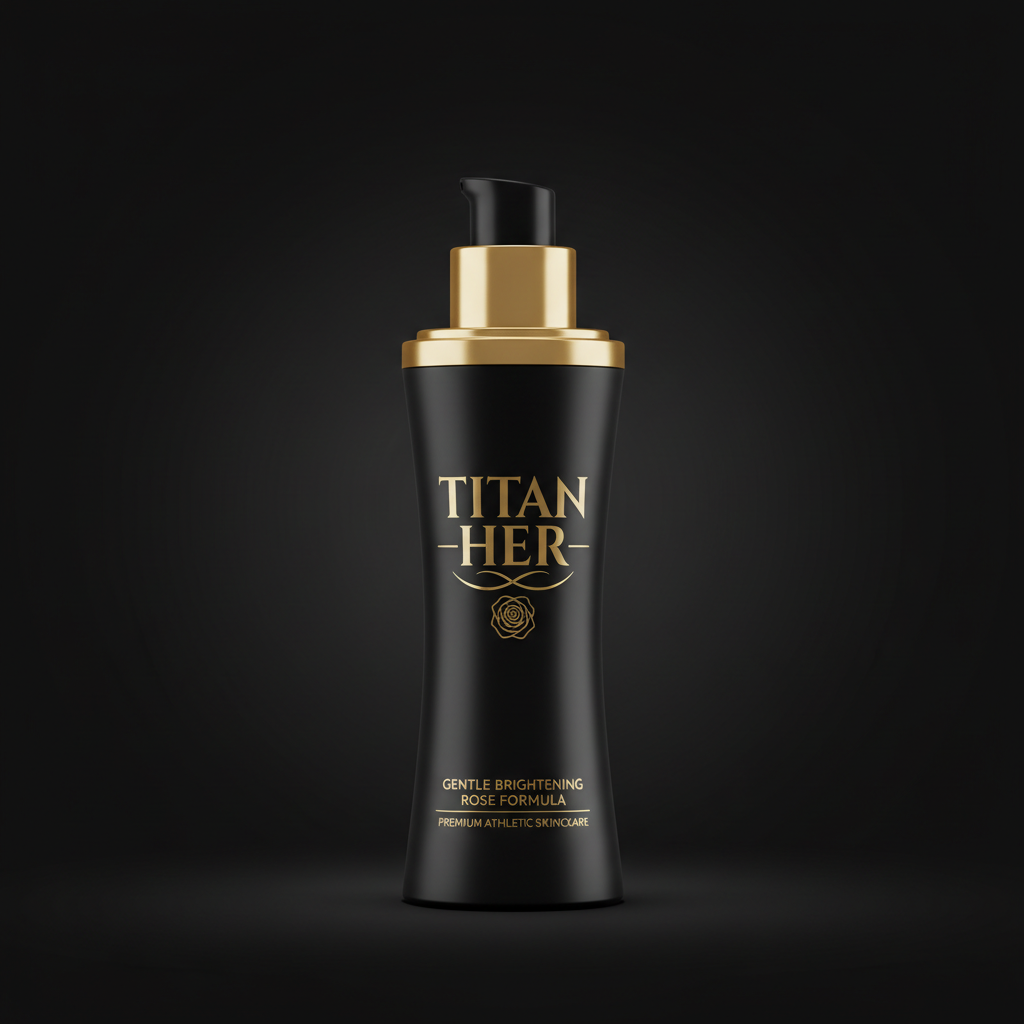 TITAN HER Face Wash