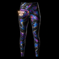 TITAN HER Galaxy Leggings