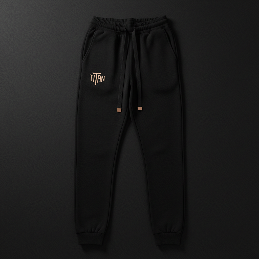 TITAN HER Joggers