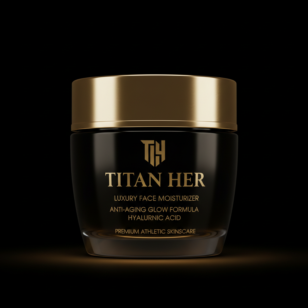 TITAN HER Moisturizer