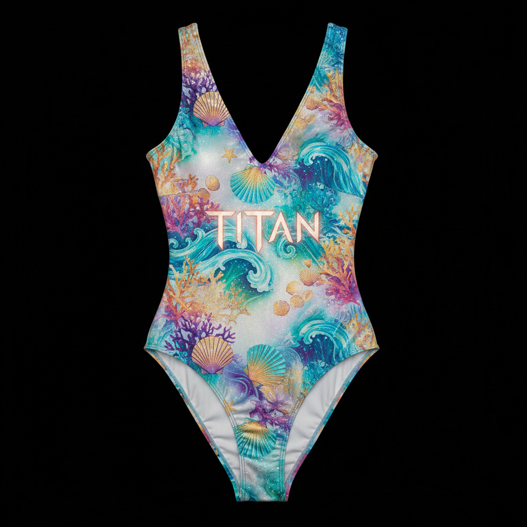 TITAN HER Swimsuit