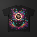 TITAN HER Tee