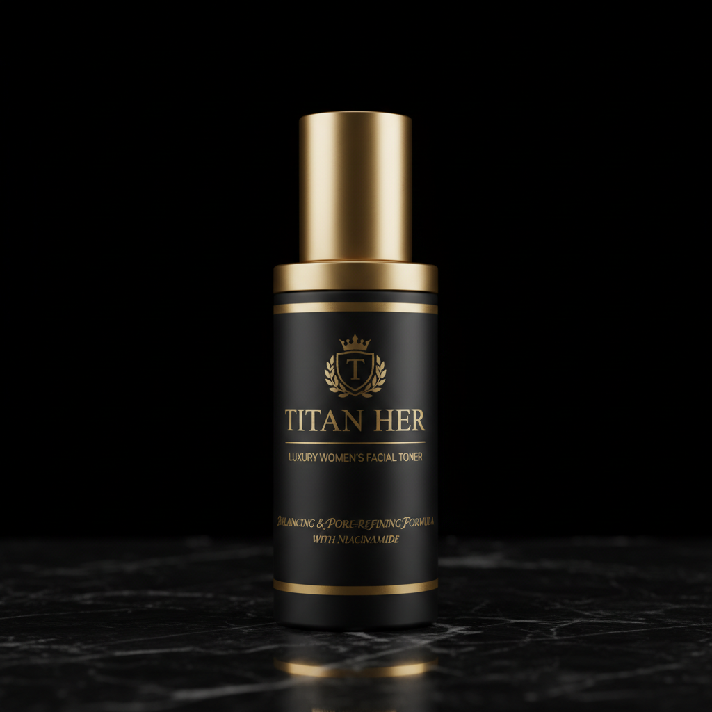 TITAN HER Toner