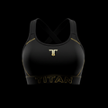TITAN High-Impact Sports Bra
