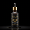 TITAN HIM Beard Oil