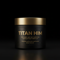 TITAN HIM Body Scrub