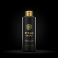 TITAN HIM Body Wash Cardamom & Dark Amber