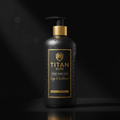 TITAN HIM Body Wash Sage & Driftwood