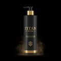TITAN HIM Body Wash Sandalwood & Vetiver