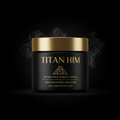 TITAN HIM Exfoliator