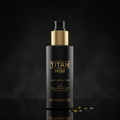 TITAN HIM Hair Oil