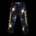 TITAN HIM One in a Million Glow Pants