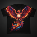 TITAN HIM Phoenix Tee