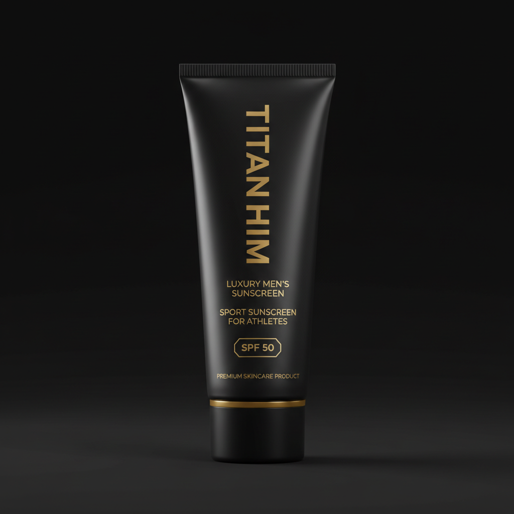 TITAN HIM Sunscreen