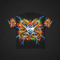 TITAN HIM Tee