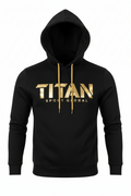 TITAN Pullover Sweatshirt