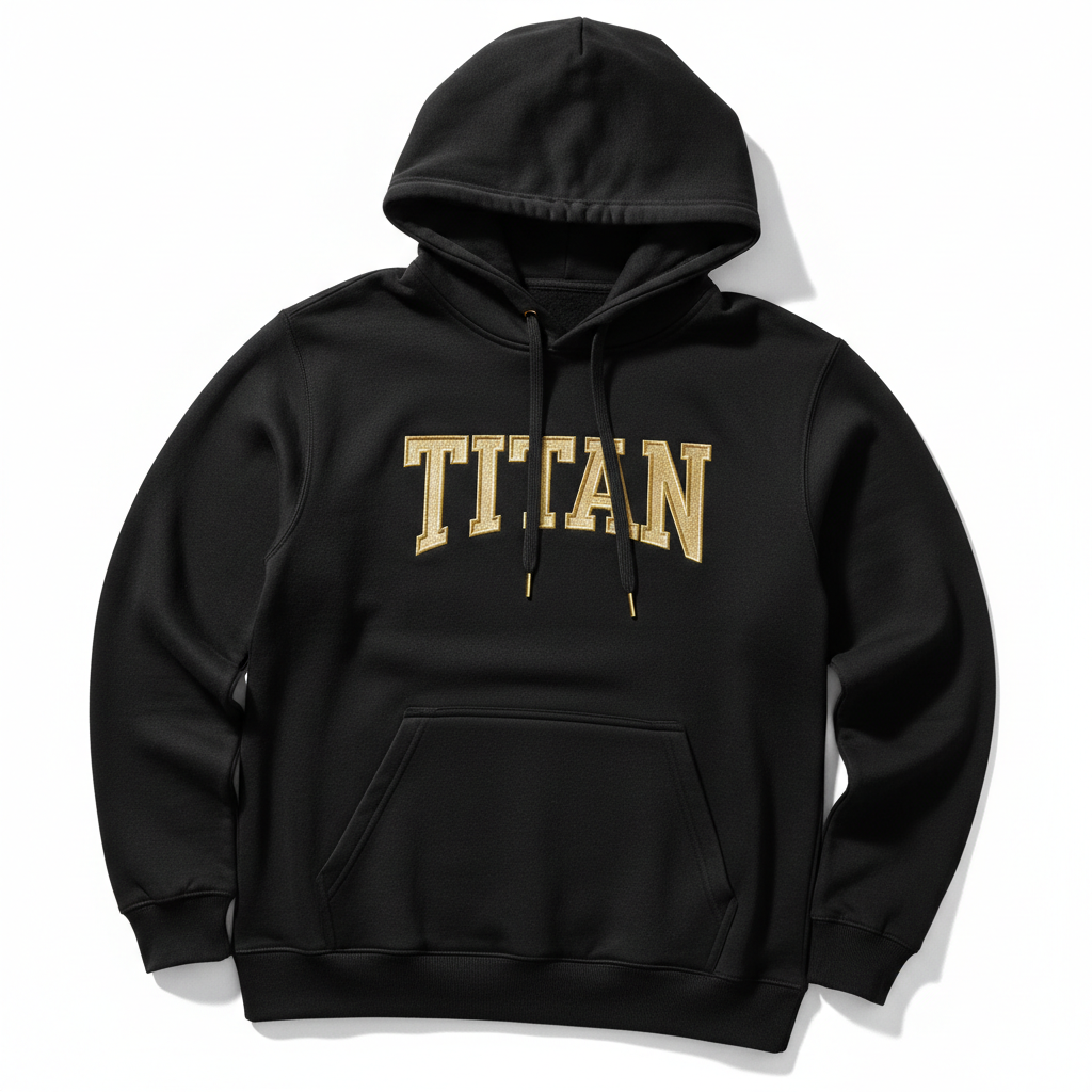 TITAN Hoodie