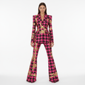 TITAN Houndstooth Co-Ord