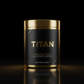TITAN Hydration Electrolyte Powder - Organic Coconut