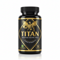 TITAN Invertase Enzyme 200mg