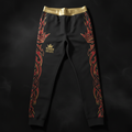 TITAN Jogger Pants — Crown Edition