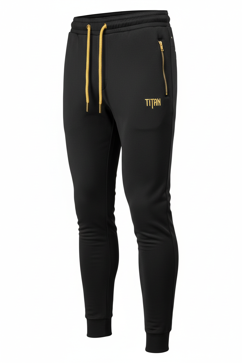 TITAN Joggers - Tapered Sweatpants Men's