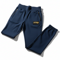 TITAN Joggers - Women's Navy Tapered