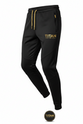 TITAN Sweat Pants Wide Leg