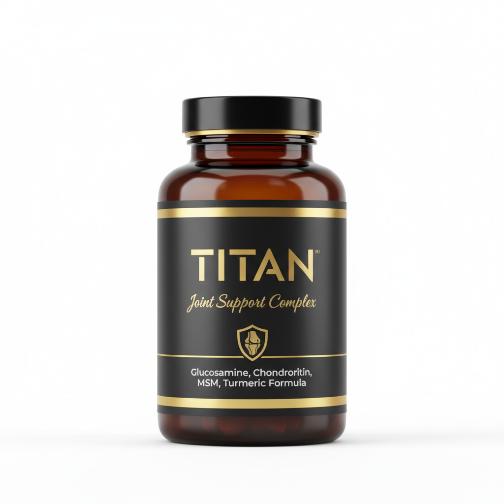 TITAN Joint Support Complex